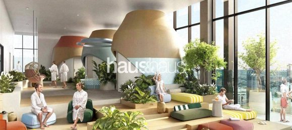 Estúdio em Dubai Marina, UAE N.º 99667 14