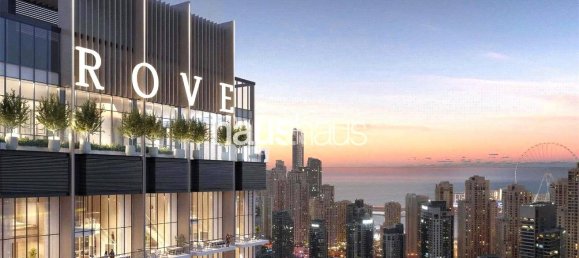 Estúdio em Dubai Marina, UAE N.º 99667 3