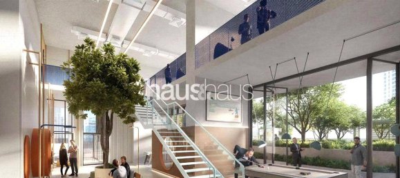 Estúdio em Dubai Marina, UAE N.º 99667 17