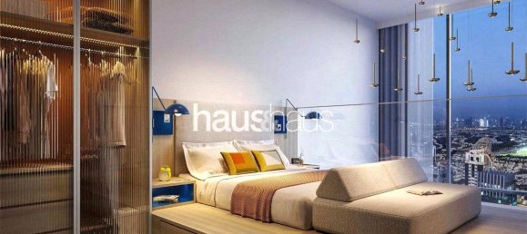 Estúdio em Dubai Marina, UAE N.º 99667 10