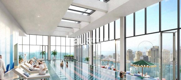 Estúdio em Dubai Marina, UAE N.º 99667 15