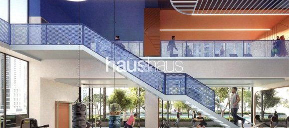 Estúdio em Dubai Marina, UAE N.º 99667 19