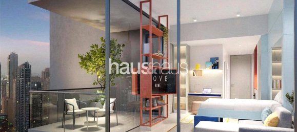 Estúdio em Dubai Marina, UAE N.º 99667 6