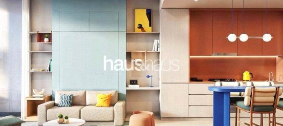 Estúdio em Dubai Marina, UAE N.º 99667 11