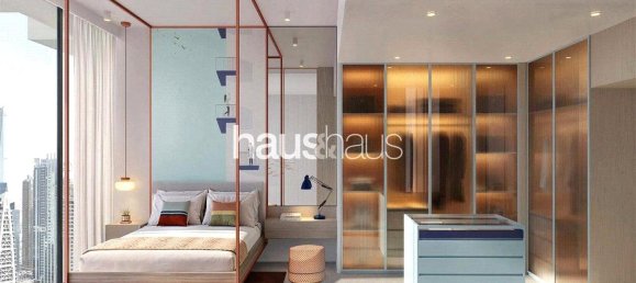 Estúdio em Dubai Marina, UAE N.º 99667 9