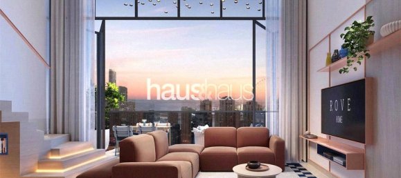 Estúdio em Dubai Marina, UAE N.º 99667 4