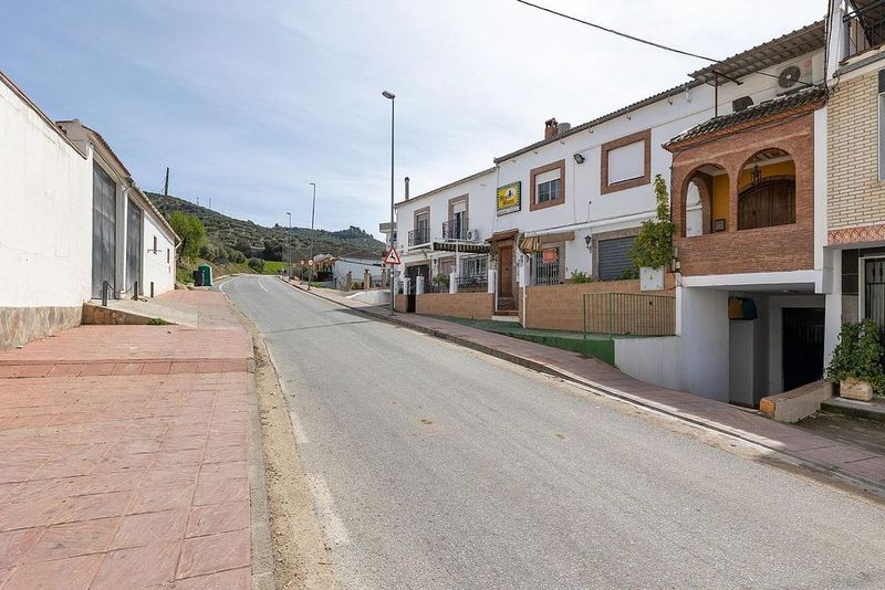 3 bedrooms Apartment in Zagra, Spain No. 219723