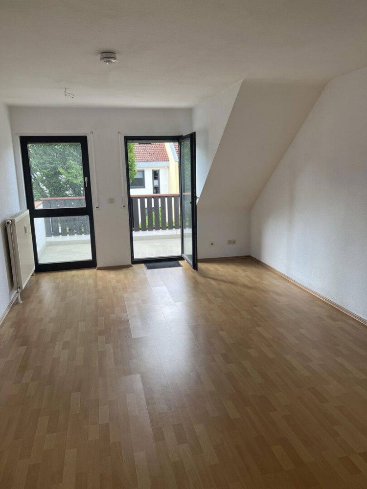 2 rooms Apartment in Darmstadt-Dieburg, Germany No. 320793