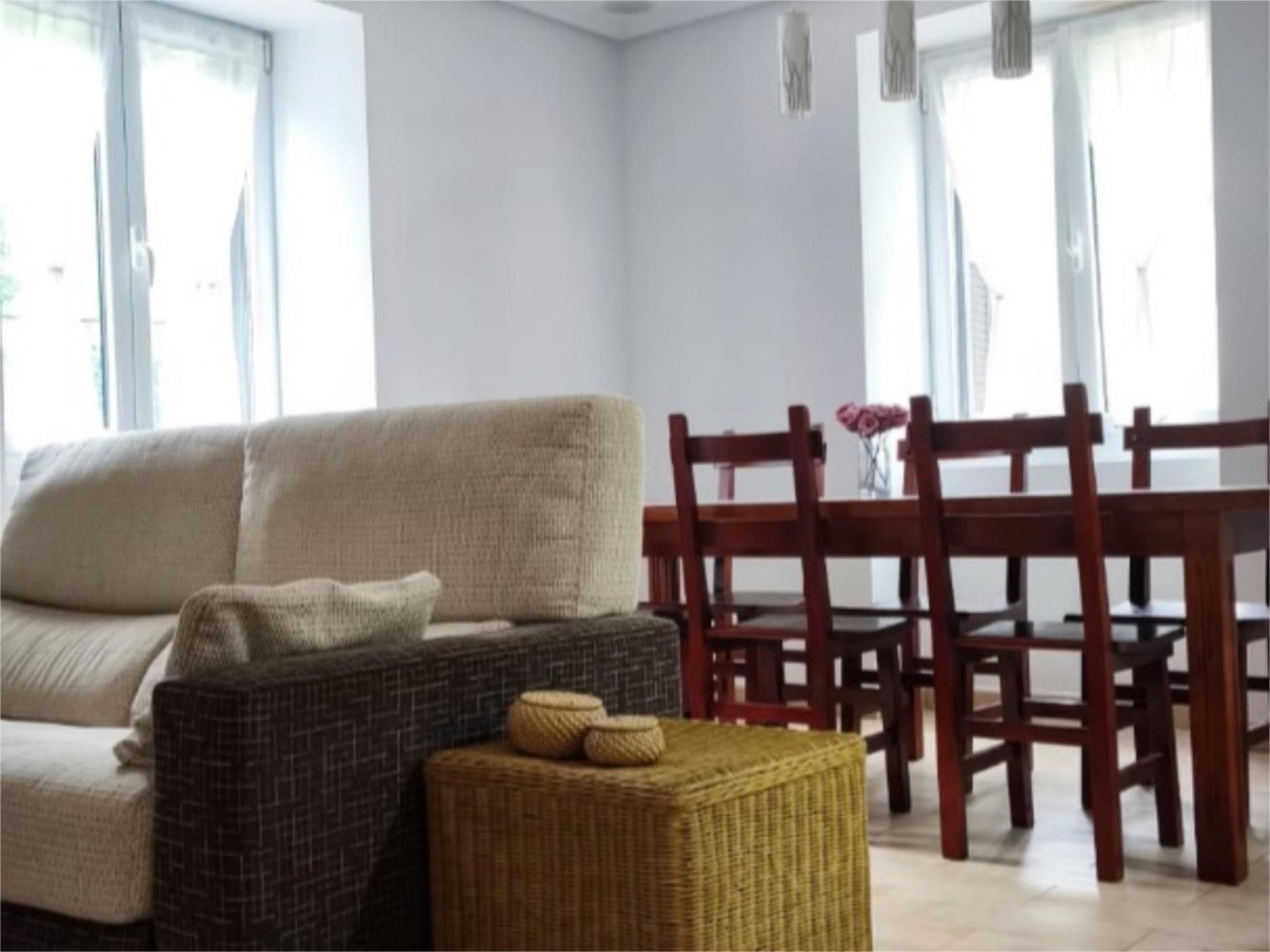 2 Schlafzimmer Wohnung in Basque Autonomous Community, Spain, Nr. 140795