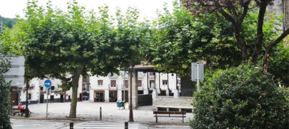 2 Schlafzimmer Wohnung in Basque Autonomous Community, Spain, Nr. 140795 20