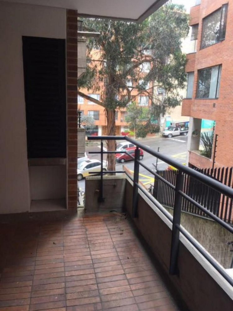 Studio in Bogota, Colombia, Nr. 14261