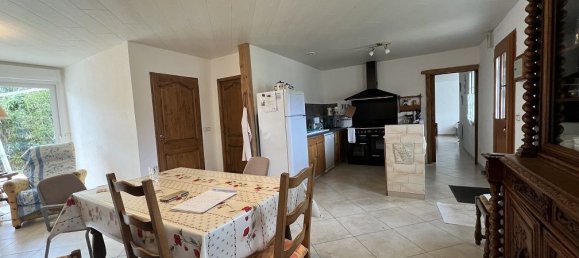 2 chambres Maison à Rang-du-Fliers, France No. 153458 4