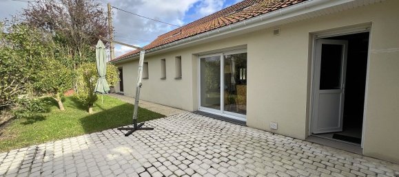 2 chambres Maison à Rang-du-Fliers, France No. 153458 2
