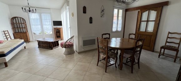 2 chambres Maison à Rang-du-Fliers, France No. 153458 5