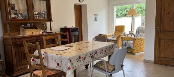 2 chambres Maison à Rang-du-Fliers, France No. 153458 7