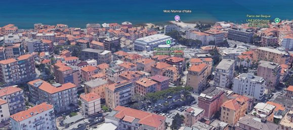 3 rooms Apartment in Varazze, Italy No. 222124 5