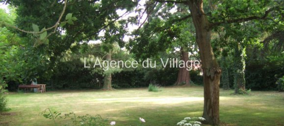 Grundstück in Auneuil, France 1120m², Nr. 89809 2