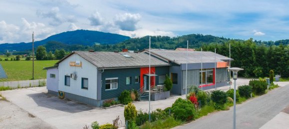 Bureau à Maria Saal, Austria 454m² No. 126989 2