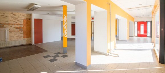 Bureau à Maria Saal, Austria 454m² No. 126989 12