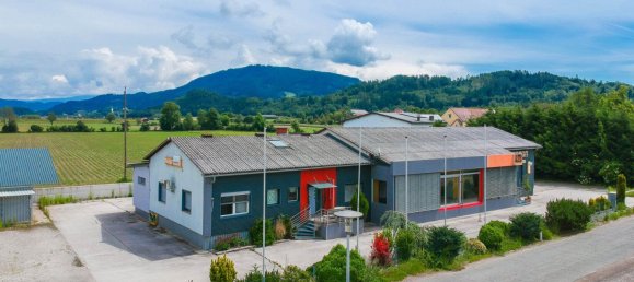 Bureau à Maria Saal, Austria 454m² No. 126989 3