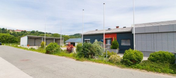 Bureau à Maria Saal, Austria 454m² No. 126989 6