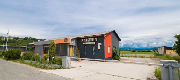 Bureau à Maria Saal, Austria 454m² No. 126989 5