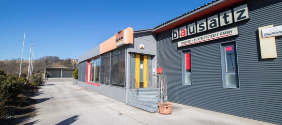 Bureau à Maria Saal, Austria 454m² No. 126989 10