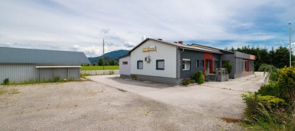 Bureau à Maria Saal, Austria 454m² No. 126989 9