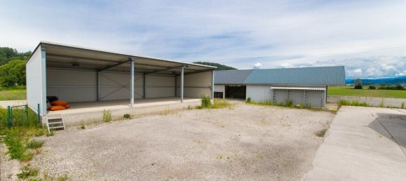 Bureau à Maria Saal, Austria 454m² No. 126989 8