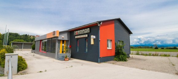 Bureau à Maria Saal, Austria 454m² No. 126989 4