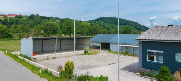 Bureau à Maria Saal, Austria 454m² No. 126989 7