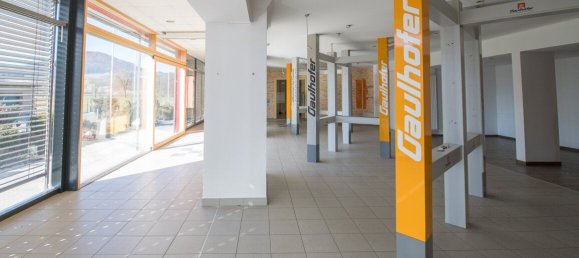 Bureau à Maria Saal, Austria 454m² No. 126989 15