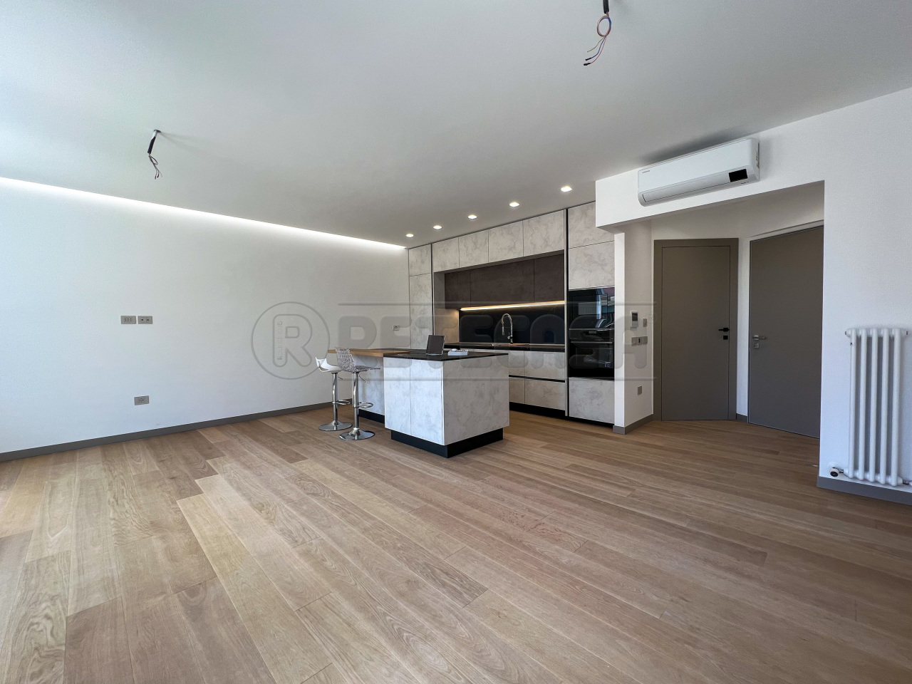 2 Schlafzimmer Wohnung in Udine, Italy, Nr. 287221