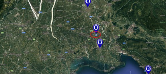 2 Schlafzimmer Wohnung in Udine, Italy, Nr. 287221 20