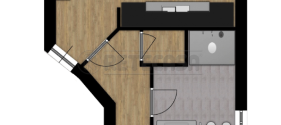 2 Schlafzimmer Wohnung in Udine, Italy, Nr. 287221 18