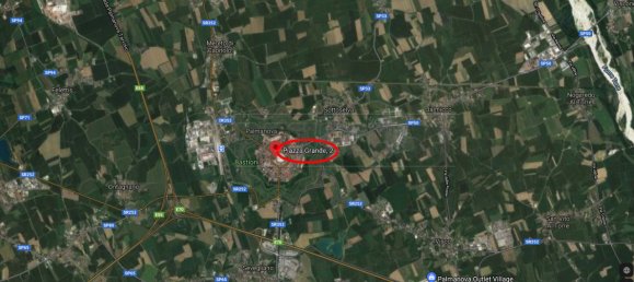 2 Schlafzimmer Wohnung in Udine, Italy, Nr. 287221 19