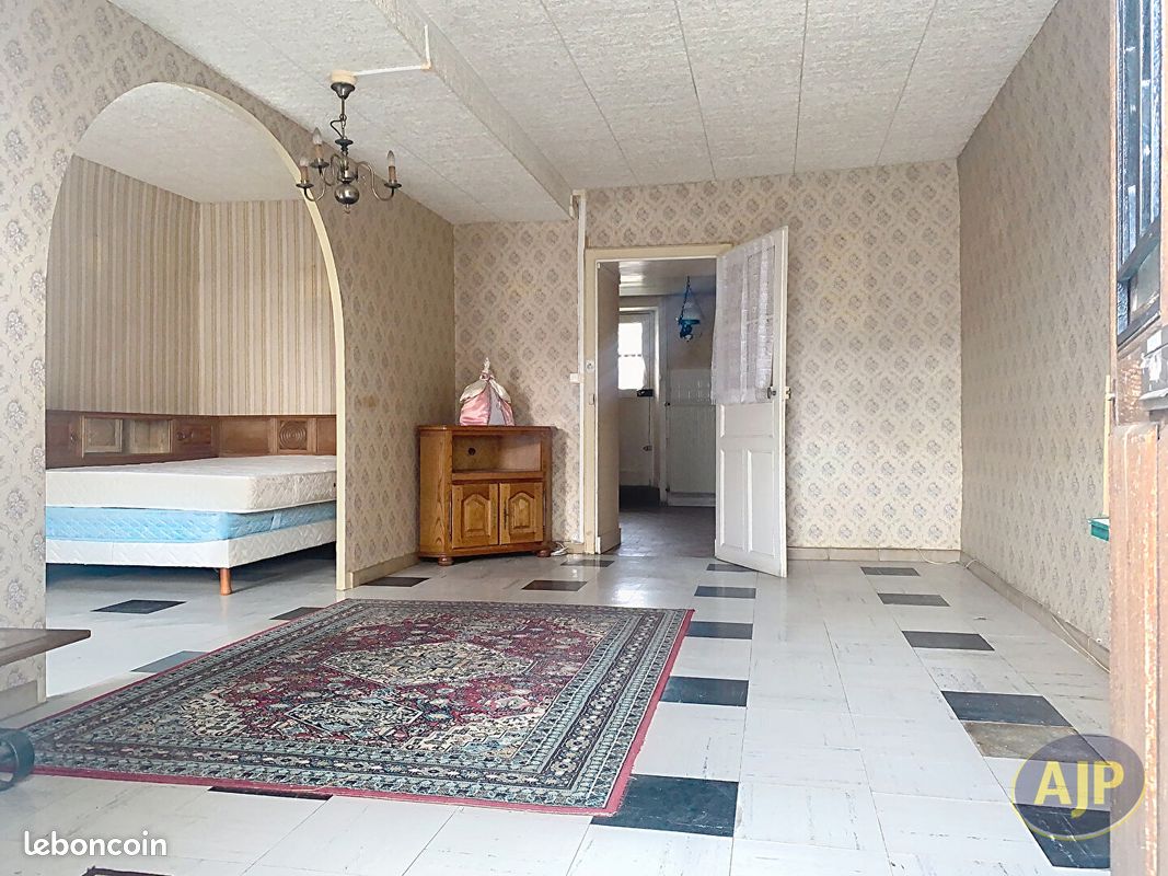 3 bedrooms House in Segre, France No. 342046