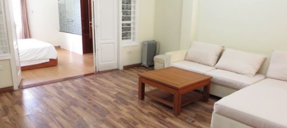 1 Schlafzimmer Wohnung in Tay Ho, Vietnam, Nr. 6408 5