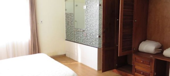 1 Schlafzimmer Wohnung in Tay Ho, Vietnam, Nr. 6408 11