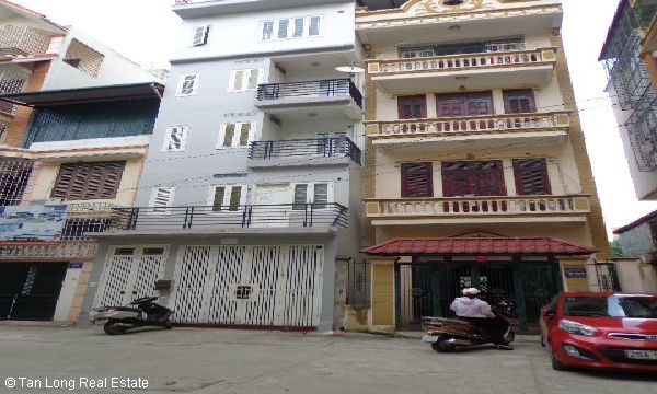 1 Schlafzimmer Wohnung in Tay Ho, Vietnam, Nr. 6408