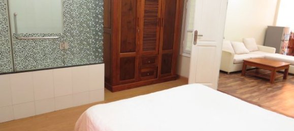 1 Schlafzimmer Wohnung in Tay Ho, Vietnam, Nr. 6408 14