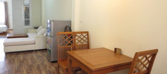 1 Schlafzimmer Wohnung in Tay Ho, Vietnam, Nr. 6408 9