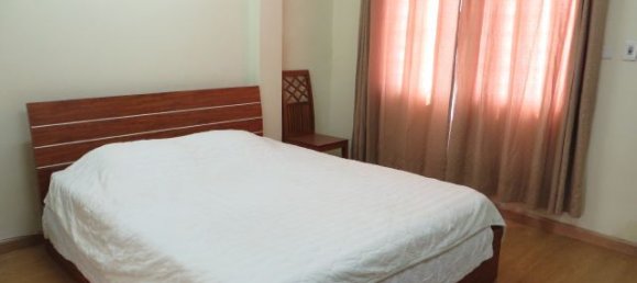 1 Schlafzimmer Wohnung in Tay Ho, Vietnam, Nr. 6408 12