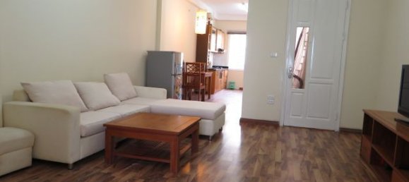 1 Schlafzimmer Wohnung in Tay Ho, Vietnam, Nr. 6408 4