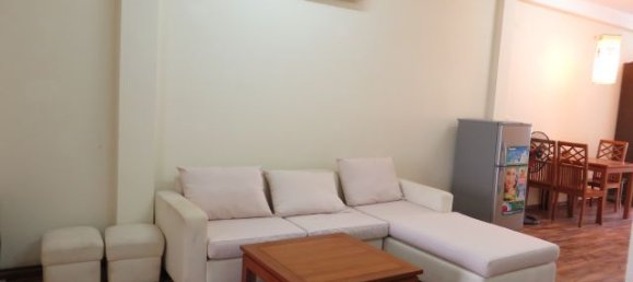 1 Schlafzimmer Wohnung in Tay Ho, Vietnam, Nr. 6408 6