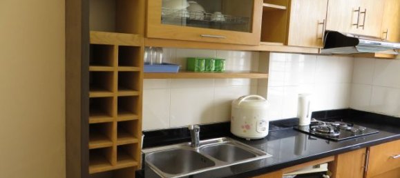 1 Schlafzimmer Wohnung in Tay Ho, Vietnam, Nr. 6408 8