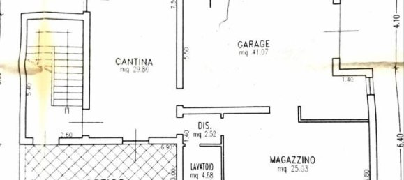 Villa de 4 divisões em Collecorvino, Italy N.º 164193 29