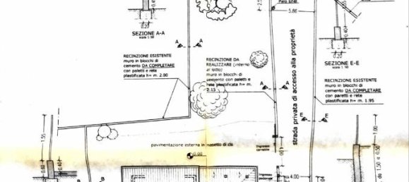 Villa de 4 divisões em Collecorvino, Italy N.º 164193 31