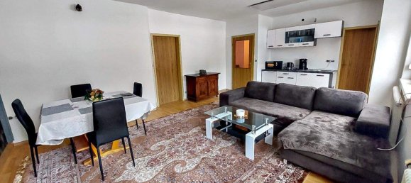 2 rooms Apartment in Zeltweg, Austria No. 49869 2