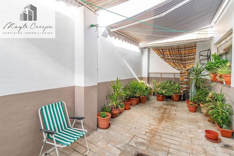 3 chambres Maison de ville à Salar, Spain No. 221080